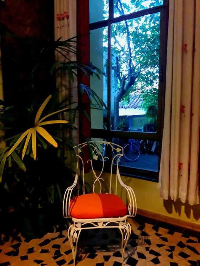Pousada Brumar 里约热内卢 外观 照片